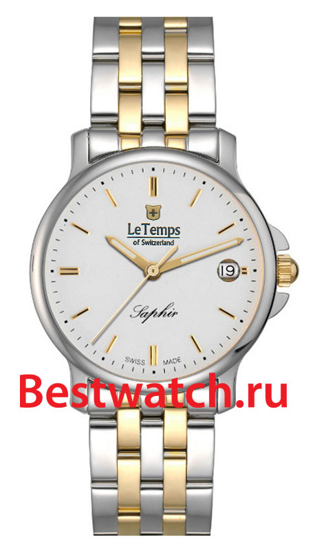 Часы Le Temps LT1065.44BT01
